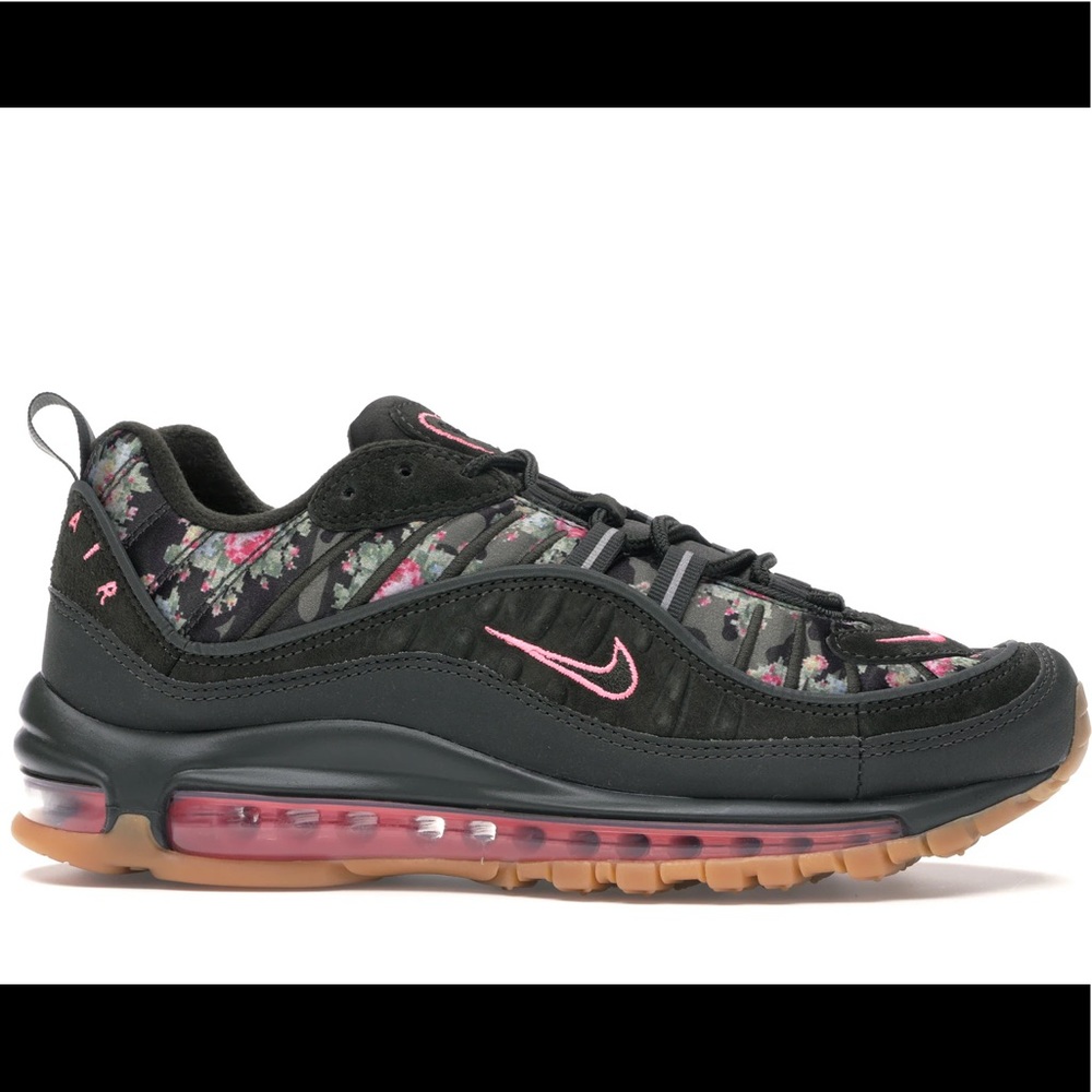 WOMEN AIR MAX 98